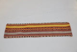 Lumbar Kilim Pillow 12inx48in