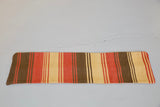 Lumbar Kilim Pillow 12inx48in