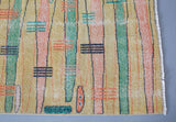 pile rug, Turkish rug, vintage rug, portland, rug shop, bright colors, wild shaman, soft rug, bold color, Portland, Oregon, rug store, rug shop, local shop, modern rug, mid century, art deco