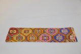 Lumbar Kilim Pillow 12inx48in