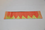 Lumbar Kilim Pillow 12inx48in