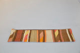 Lumbar Kilim Pillow 12inx48in