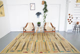 pile rug, Turkish rug, vintage rug, portland, rug shop, bright colors, wild shaman, soft rug, bold color, Portland, Oregon, rug store, rug shop, local shop