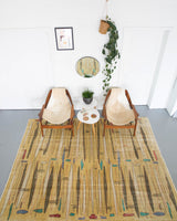 pile rug, Turkish rug, vintage rug, portland, rug shop, bright colors, wild shaman, soft rug, bold color, Portland, Oregon, rug store, rug shop, local shop