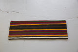 Lumbar Kilim Pillow 12in x 36in