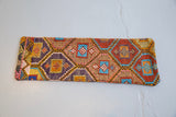 Lumbar Kilim Pillow 12in x 36in