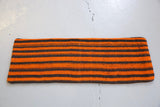 Lumbar Kilim Pillow 12in x 24in