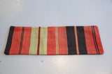 Lumbar Kilim Pillow 12in x 36in