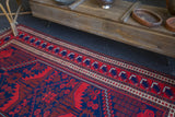 pile rug, Turkish rug, vintage rug, portland, rug shop, bright colors, wild shaman, soft rug, bold color, Portland, Oregon, rug store, rug shop, local shop