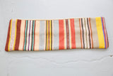 Lumbar Kilim Pillow 12in x 36in
