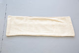 Lumbar Kilim Pillow 12in x 36in
