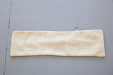 Lumbar Kilim Pillow 12in x 36in