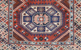 old rug, antique rug, earthy colors, faded colors, Turkish rug, vintage rug, soft rug, Portland, Oregon, rug store, rug shop, local shop