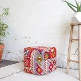 pillow, turkish pillow, kilim pillow, home decor, decorative pillow, sham, rug pillow, decor, home decor, pouf, floor cushion, cushion, Portland, rugshop, Oregon, Wild Shaman, ottoman
