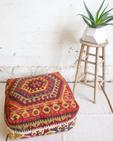 pillow, turkish pillow, kilim pillow, home decor, decorative pillow, sham, rug pillow, decor, home decor, pouf, floor cushion, cushion, Portland, rugshop, Oregon, Wild Shaman, ottoman