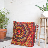 pillow, turkish pillow, kilim pillow, home decor, decorative pillow, sham, rug pillow, decor, home decor, pouf, floor cushion, cushion, Portland, rugshop, Oregon, Wild Shaman, ottoman