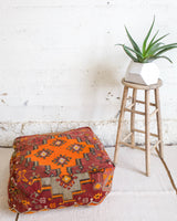 pillow, turkish pillow, kilim pillow, home decor, decorative pillow, sham, rug pillow, decor, home decor, pouf, floor cushion, cushion, Portland, rugshop, Oregon, Wild Shaman, ottoman