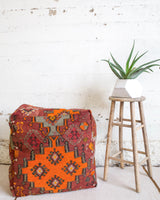 pillow, turkish pillow, kilim pillow, home decor, decorative pillow, sham, rug pillow, decor, home decor, pouf, floor cushion, cushion, Portland, rugshop, Oregon, Wild Shaman, ottoman