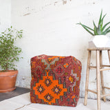 pillow, turkish pillow, kilim pillow, home decor, decorative pillow, sham, rug pillow, decor, home decor, pouf, floor cushion, cushion, Portland, rugshop, Oregon, Wild Shaman, ottoman