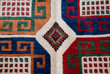pile rug, Turkish rug, vintage rug, portland, rug shop, bright colors, wild shaman, soft rug, bold color, Portland, Oregon, rug store, rug shop, local shop