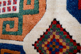 pile rug, Turkish rug, vintage rug, portland, rug shop, bright colors, wild shaman, soft rug, bold color, Portland, Oregon, rug store, rug shop, local shop