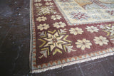 Old Milas Rug 7ftx10.9ft