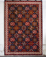 pile rug, Turkish rug, vintage rug, portland, rug shop, bright colors, wild shaman, soft rug, bold color, Portland, Oregon, rug store, rug shop, local shop