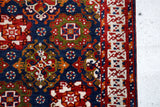 pile rug, Turkish rug, vintage rug, portland, rug shop, bright colors, wild shaman, soft rug, bold color, Portland, Oregon, rug store, rug shop, local shop