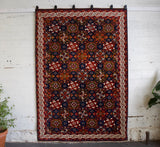 pile rug, Turkish rug, vintage rug, portland, rug shop, bright colors, wild shaman, soft rug, bold color, Portland, Oregon, rug store, rug shop, local shop