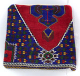 Kilim Pillow 20inx20in