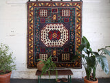 pile rug, Turkish rug, vintage rug, portland, rug shop, bright colors, wild shaman, soft rug, bold color, Portland, Oregon, rug store, rug shop, local shop