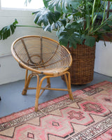 pile rug runner, Turkish rug, vintage rug, portland, rug shop, bright colors, wild shaman, runner rug, bold color, Portland, Oregon, rug store, rug shop, local shop, hallway runner, skinny runner