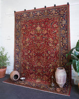 pile rug, Turkish rug, vintage rug, portland, rug shop, bright colors, wild shaman, soft rug, bold color, Portland, Oregon, rug store, rug shop, local shop