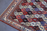 pile rug, Persian rug, vintage rug, portland, rug shop, bright colors, wild shaman, soft rug, bold color, Portland, Oregon, rug store, rug shop, local shop