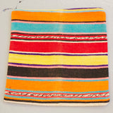 Kilim Pillow 16inx16in