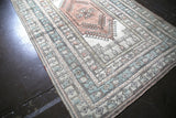 Old Milas Rug 5.3ftx7.9ft