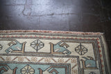 Old Milas Rug 5.3ftx7.9ft