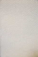 Honeycomb Pestemal Towel in Natural