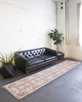 pile rug runner, Turkish rug, vintage rug, portland, rug shop, bright colors, wild shaman, runner rug, bold color, Portland, Oregon, rug store, rug shop, local shop, hallway runner, skinny runner