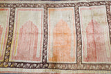old rug, antique rug, earthy colors, faded colors, Turkish rug, vintage rug, soft rug, Portland, Oregon, rug store, rug shop, local shop, pile rug