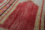 old rug, antique rug, earthy colors, faded colors, Turkish rug, vintage rug, soft rug, Portland, Oregon, rug store, rug shop, local shop, pile rug
