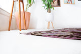 Vintage Ege Kilim Rug 5'10"x7'2"
