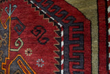old rug, antique rug, Turkish rug, Portland, Oregon, rug store, rug shop, local shop, bright colors, wild shaman, large rug, area rug, red rug, bold color, burgundy, dark red