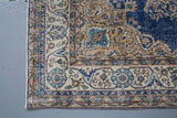 old rug, antique rug, earthy colors, faded colors, Turkish rug, vintage rug, soft rug, Portland, Oregon, rug store, rug shop, local shop, pile rug