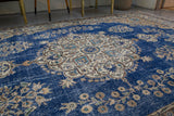 Turkish Isparta Rug