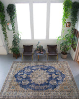 Turkish Isparta Rug