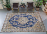 Turkish Isparta Rug