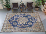 old rug, antique rug, earthy colors, faded colors, Turkish rug, vintage rug, soft rug, Portland, Oregon, rug store, rug shop, local shop, pile rug