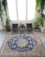 old rug, antique rug, earthy colors, faded colors, Turkish rug, vintage rug, soft rug, Portland, Oregon, rug store, rug shop, local shop, pile rug