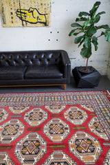 pile rug, Turkish rug, vintage rug, portland, rug shop, bright colors, wild shaman, soft rug, bold color, Portland, Oregon, rug store, rug shop, local shop